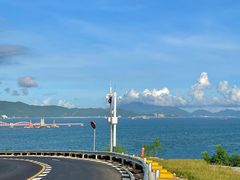 -玫瑰海岸文化旅游度假区