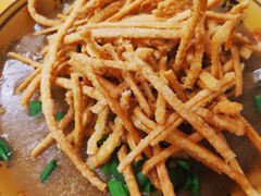 -小陈方酥锅盔(古城总店)
