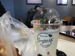 -85度C(深圳富士康店)