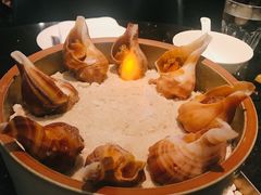 -小运河·公馆(国贸店)