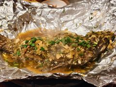 -衡厨·衡阳土菜(中南店)