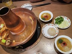 -北京老门框爆肚涮肉馆(凤城六路店)