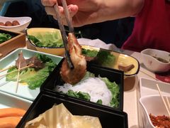 -火锅先生(五马街店)