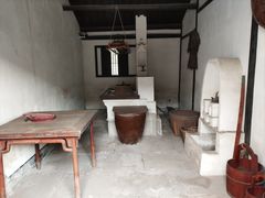 -王阳明故居