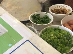 -何太吉·煎饼果子(海防路店)