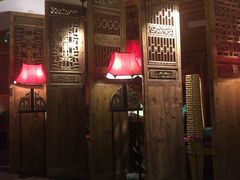 -客语客家菜(东山口店)