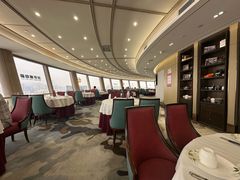 -国贸旋转餐厅(国贸广场店)