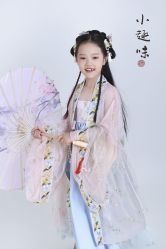 -西城映画儿童摄影(芝麻街店)