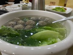 -海港餐厅·平价海鲜·茶点(小公园店)