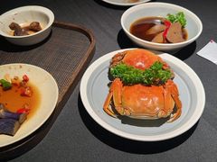 -海趣餐厅·苏式家菜(高新店)