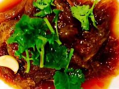 越式牛肉粒-苏浙汇(北京英蓝店)