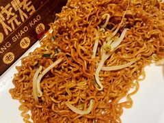 -郑喜旺烧烤(郑州总店)