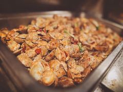 -杭州盛泰开元名都大酒店-地中海自助餐厅