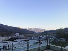 -黄崖洞文化旅游区