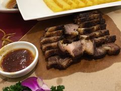 -申阿婆·上海菜·小海鲜(国展店)
