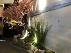 -绿茶餐厅(昌平悦荟店)