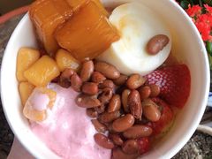 -鲜芋仙(高新万达广场店)