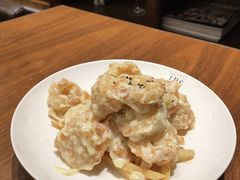 -集品堂·JPC餐厅(青年大街市府店)