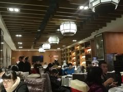 大堂-人人居(四府街店)