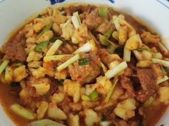 -赵西安三鲜煮馍馆(大车家巷店)