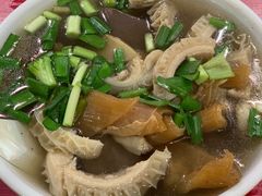 -阿一猪红汤(总店)