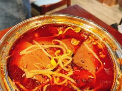 -全牛匠·乐山跷脚牛肉(西单华威约饭街店)