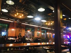 大堂-马迭尔德式西餐精酿啤酒屋(中央大街店)