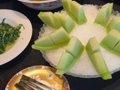 -醉东Oriental House(静安嘉里中心店)