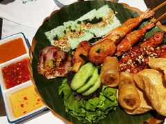 -美奈小馆·越南料理(中航城君尚购物中心店)