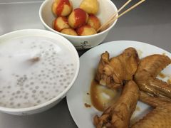 -法记开心粉面店(诗宁大厦店)