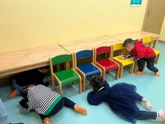 -饭米多蔻中英文绘本馆(苏州美罗店)