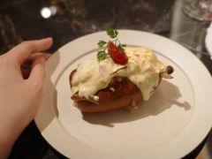 -LESCEDARS Brasserie Bistro香柏树