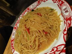 -破三川·新川菜(静安大融城店)