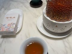 -陶陶居·雅园(凯华国际店)