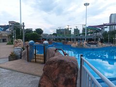 -南昌玛雅海滩水公园