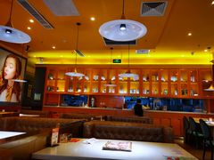 -汤姆家的牛排意面披萨(融创茂店)