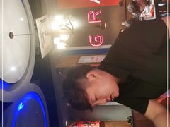 -伟大航路烤鱼(迅驰广场店)
