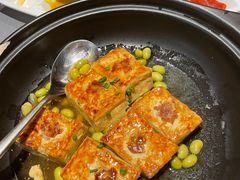 -阿庄新豫菜(通泰路店)