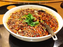 -蒙古人烹羊专家(东风大街店)