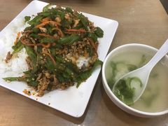 -韦记老友粉(大华店)