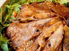 -大哈福烧烤·海鲜·家常菜(延安三路店)