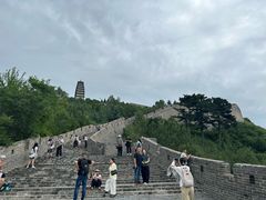 -雁门关景区