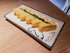 明太子玉子烧-鳥焱商店(王府大街店)