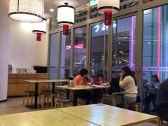 -添好运点心专门店(百老汇店)