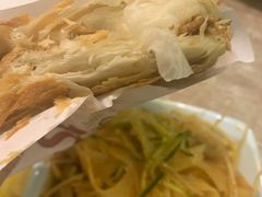 -焦记老潼关肉夹馍(东五路店)