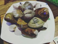 -蒙肥羊·酸汤潮牛·鲜牛肉火锅烤肉自助(岗顶店)