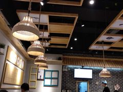 大堂-罗罐中米粉(人信汇店)
