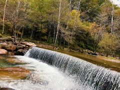 -玉渡山自然风景区