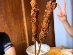 -虢国羊肉汤馆(农业路店)