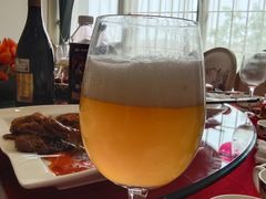 -天津瑞湾开元名都酒店餐厅